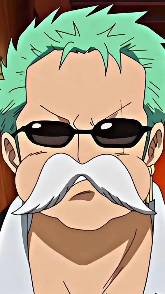 ai character: Strawhat Pirates!  background