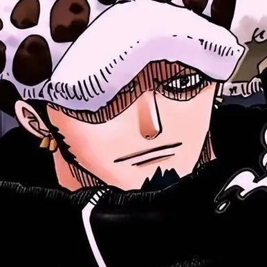 chat with ai character: Trafalgar Law