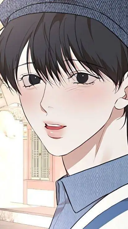 ai character: leeyoungjin background