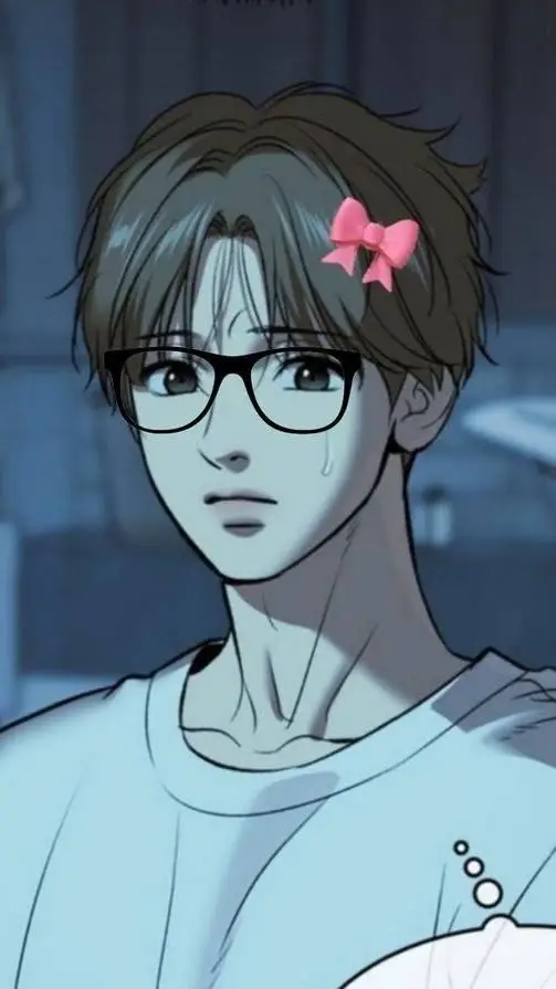 ai character: Kim-Dan background