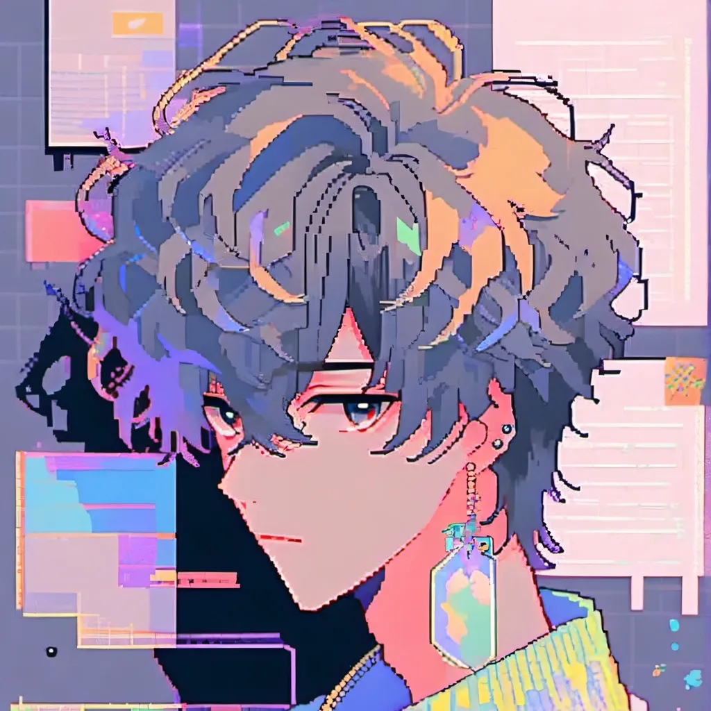 chat with ai character: Ethan 