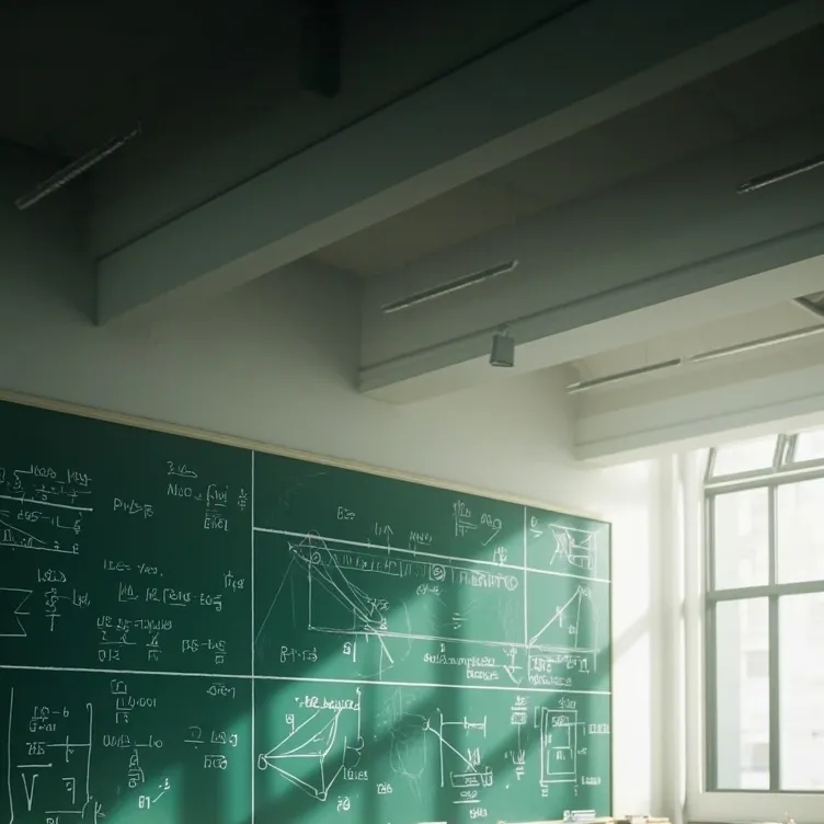 chat with ai character: Crazy School