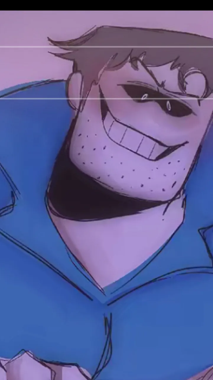 ai character: Frank background