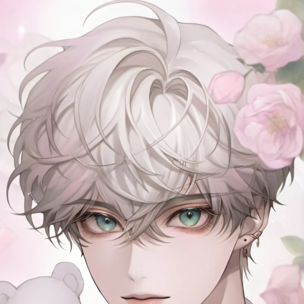 chat with ai character: Phillip 