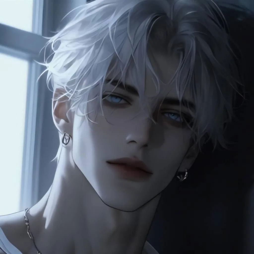 chat with ai character: Aron 