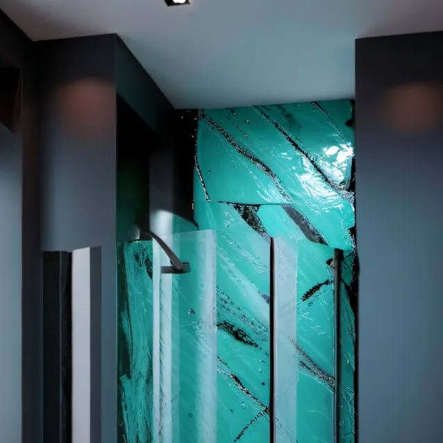 chat with ai character: invisible man