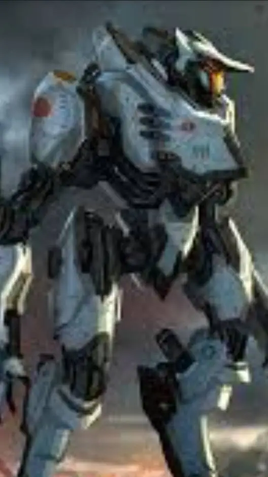 ai character: Tacit Ronan background