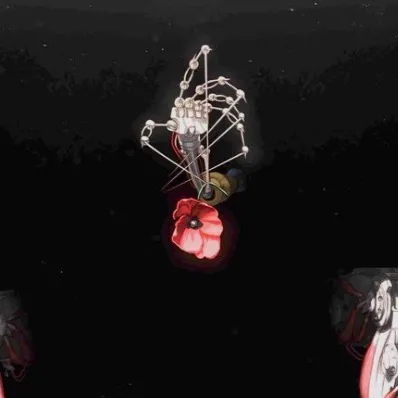 chat with ai character: The prototype