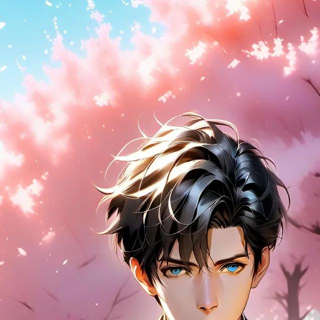 chat with ai character: Jason