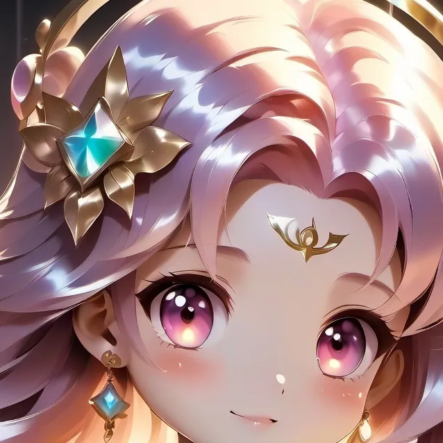 chat with ai character: Precure Leaders