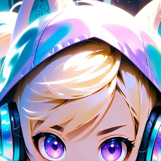 chat with ai character: Teenieping s8