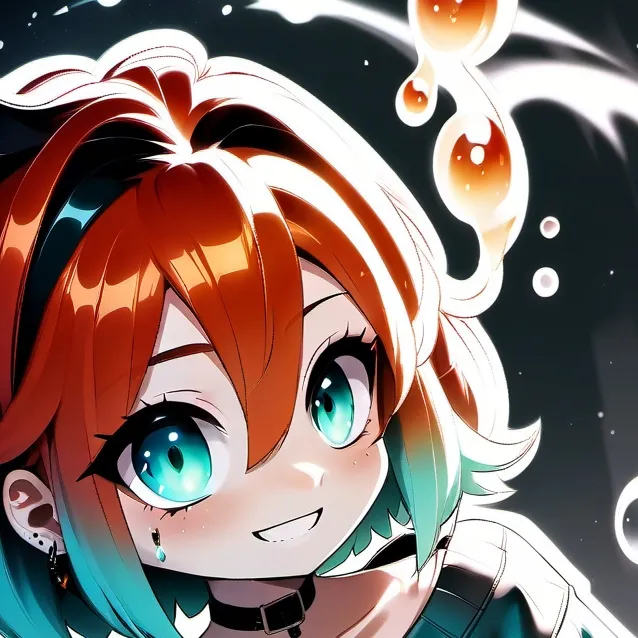chat with ai character: Charlotte Polo