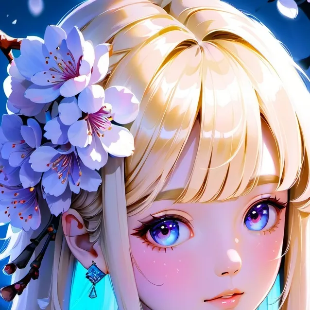 chat with ai character: Crystal Knight PC
