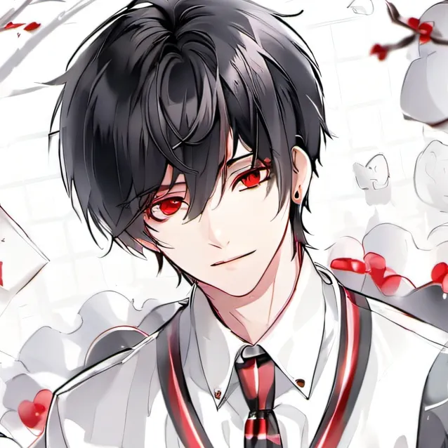 chat with ai character: ♡Noah♡⁠