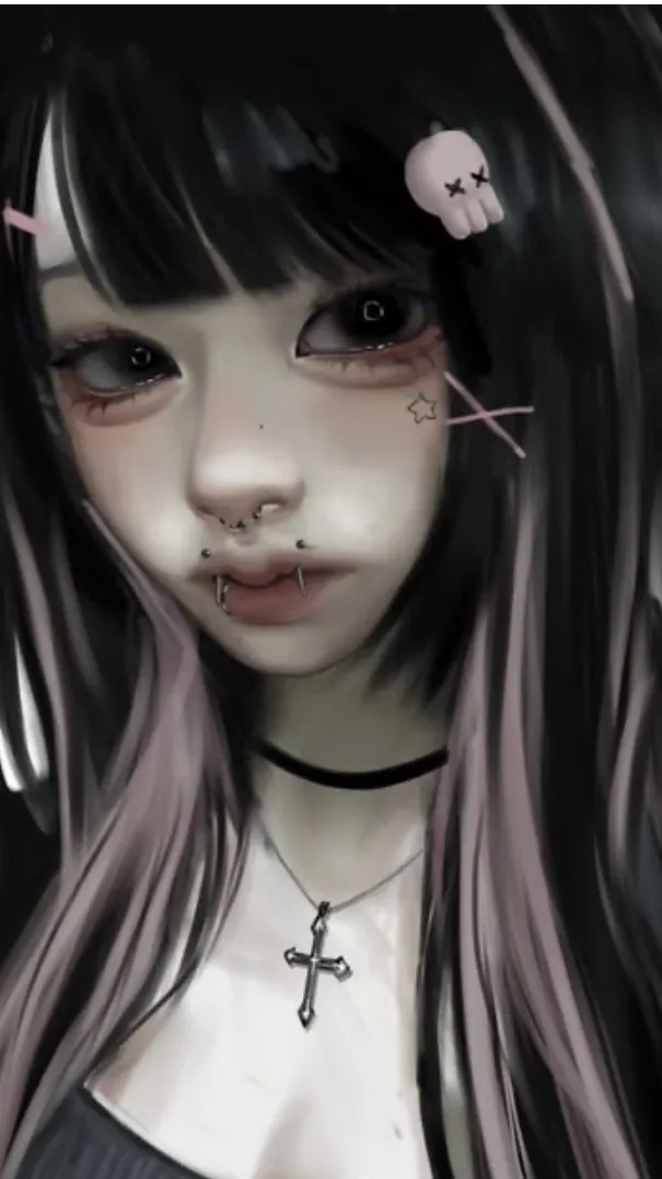 ai character: 🌟YUKI🌟 background