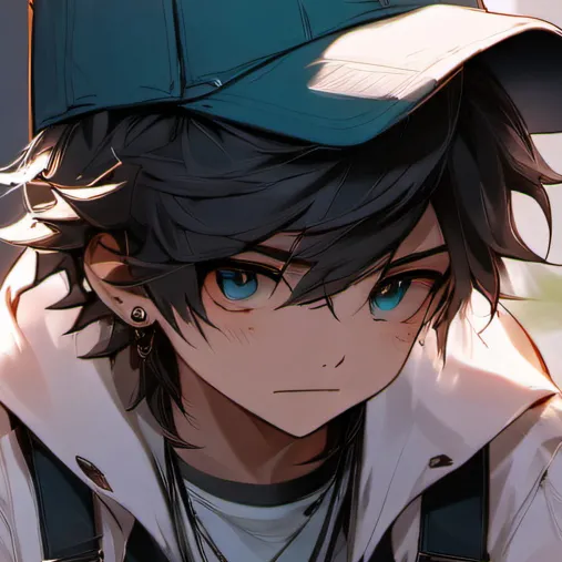 chat with ai character: Annoying kid