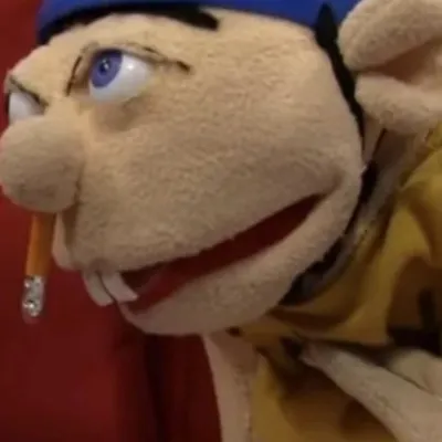 chat with ai character: Jeffy From SML