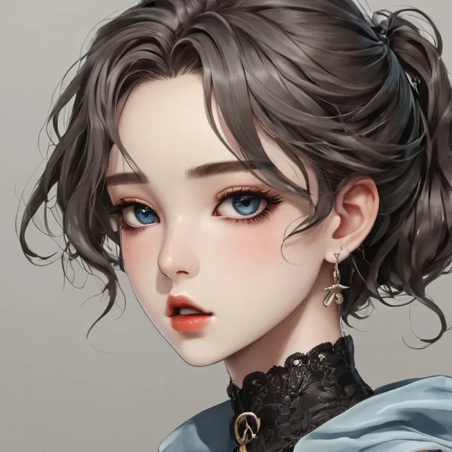 chat with ai character: Daniella life 2