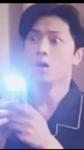 ai character: Jake background