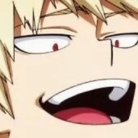 chat with ai character: Past bakugo