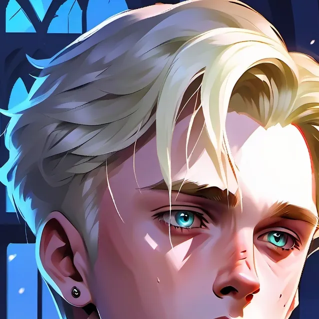 chat with ai character: Hoggy warts (HOES)