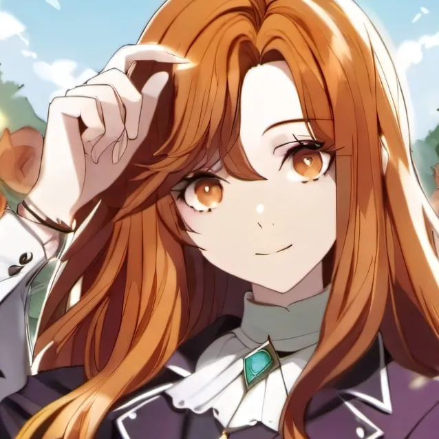 chat with ai character: Hogwarts sister