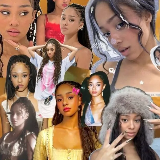 chat with ai character: Manon from Katseye