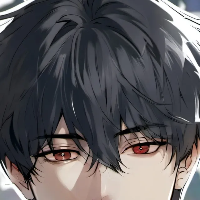 chat with ai character: kyle