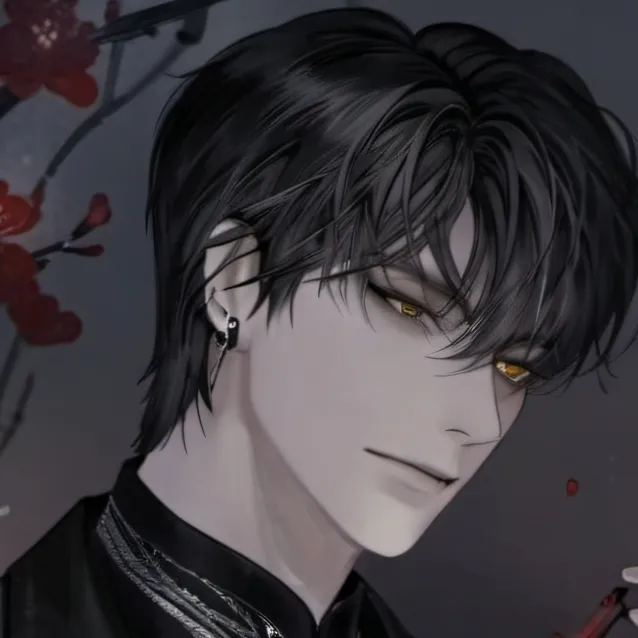 chat with ai character: Xander 
