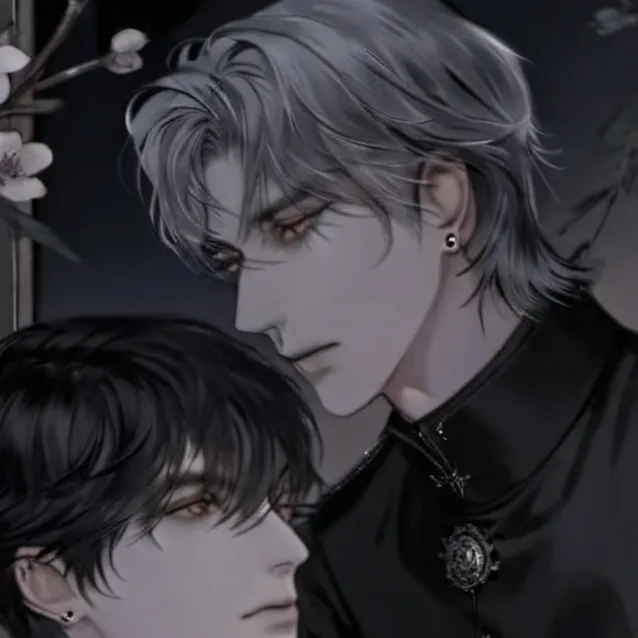 chat with ai character: aren and nick