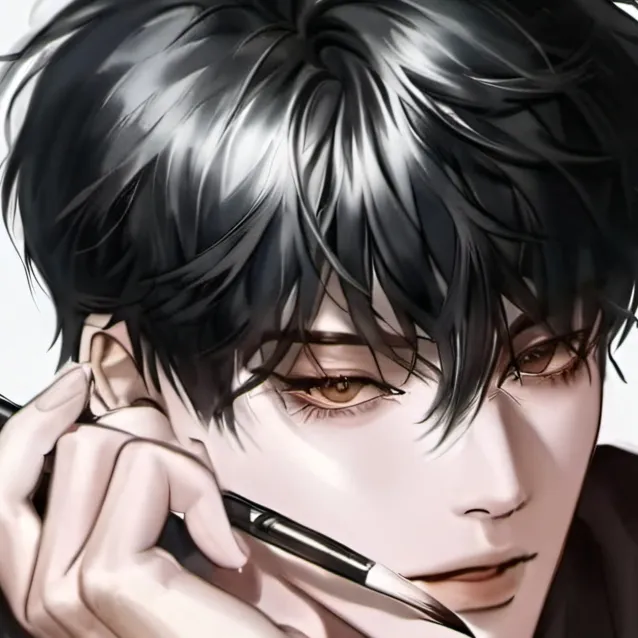 chat with ai character: {~☆Ratsu~☆}