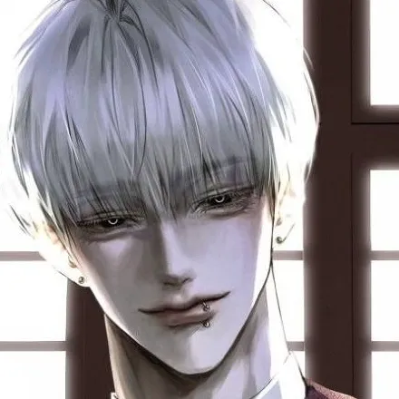 chat with ai character: $prince Shin$