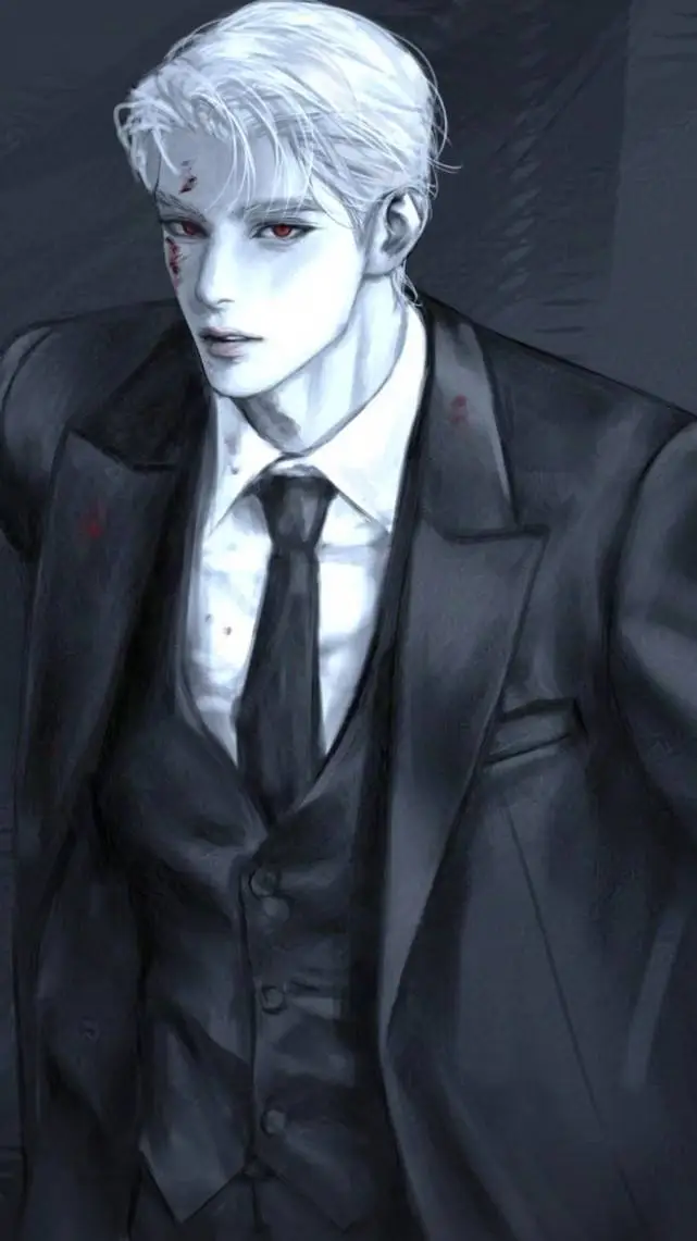 ai character: 🥀Mateo🥀 background