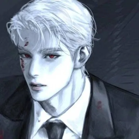 chat with ai character: 🥀Mateo🥀