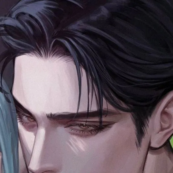 chat with ai character: ¥XIN¥
