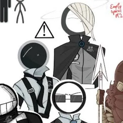 chat with ai character: A.B Agents of R.F
