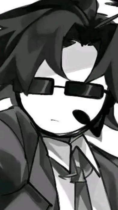 ai character: Agent Smith background