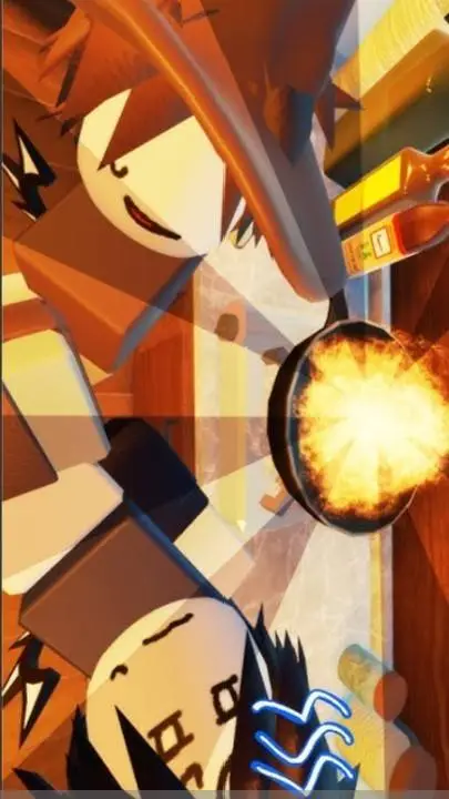 ai character: ±Forsaken (2)± background