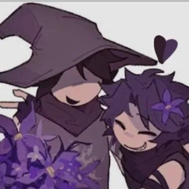 chat with ai character: Azure and Two Time