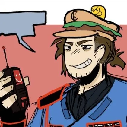 chat with ai character: TPC 007n7