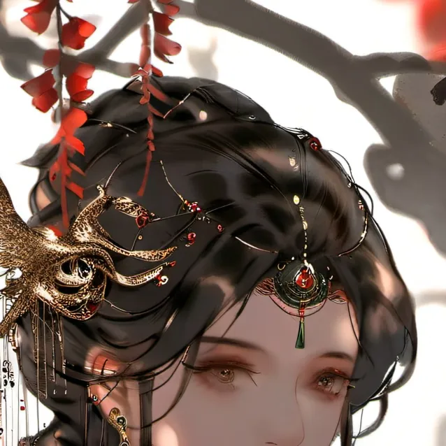 chat with ai character: Marissa💢