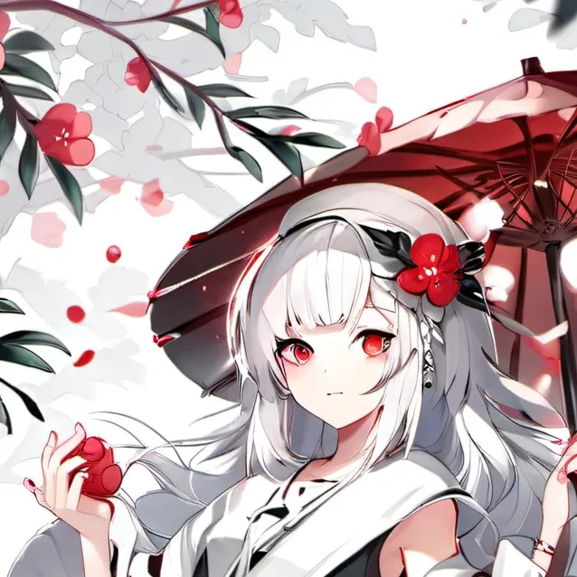 chat with ai character: Claira💀