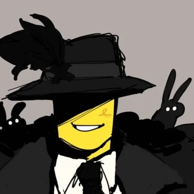 chat with ai character: 🎩✨~Mafioso~✨🐇