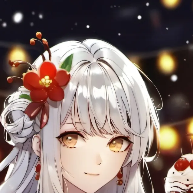 chat with ai character: your girlfriend