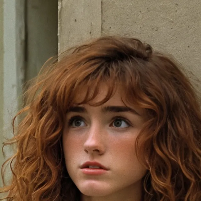 chat with ai character: Nancy Wheeler