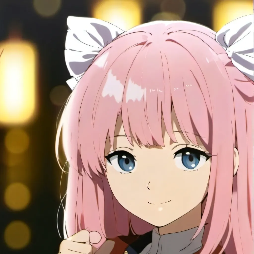 chat with ai character: spy x family 