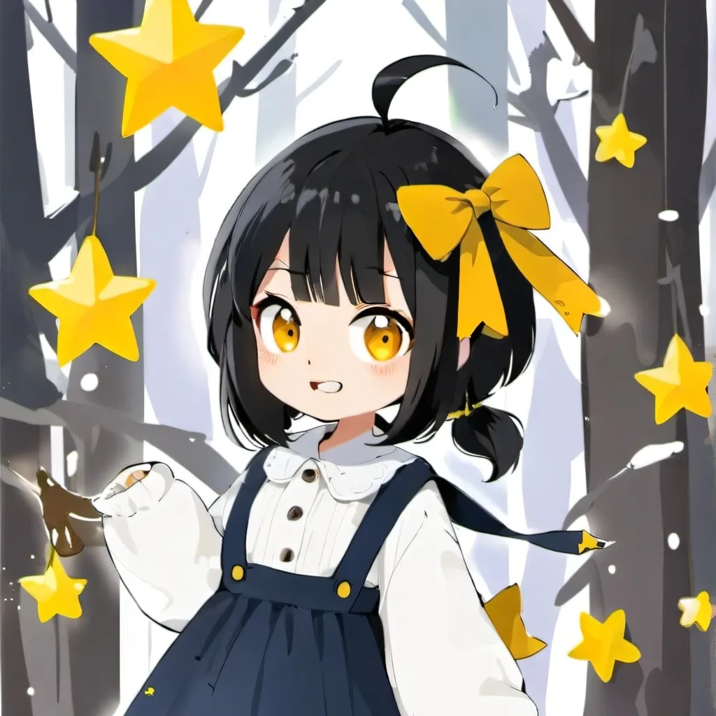 chat with ai character: andi