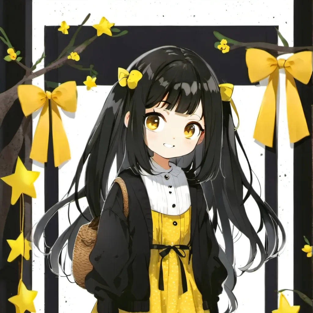 chat with ai character: andi