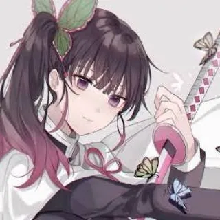 chat with ai character: Kanao 
