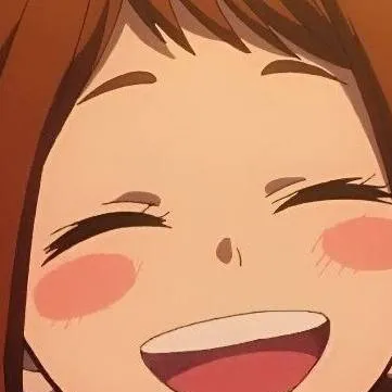 chat with ai character: Ochako's lil sis